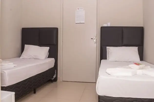 Standard Tek Kişilik Oda