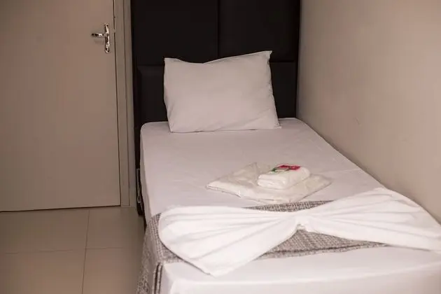 Standard Tek Kişilik Oda