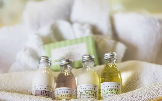 Standard Oda, 2 Büyük (Queen) Boy Yatak