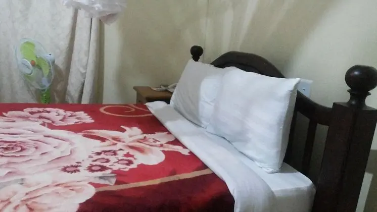 Basic Tek Kişilik Oda
