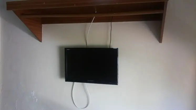 Basic Tek Kişilik Oda