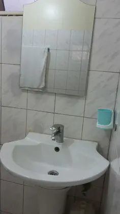 Basic Tek Kişilik Oda