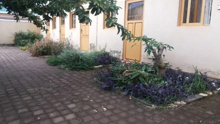 Basic Tek Kişilik Oda