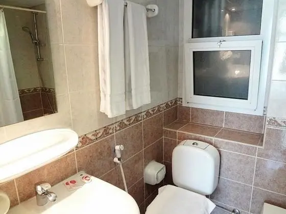 Standard Apart Daire, 1 En Büyük (King) Boy Yatak