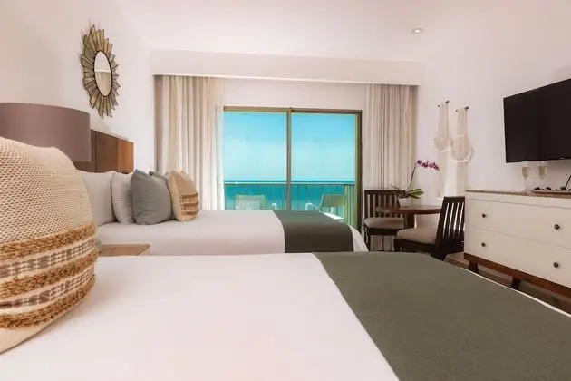 Deluxe Room Double Bed
