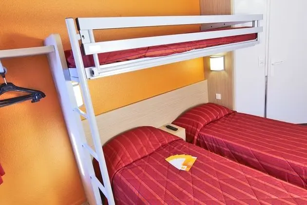 Standard Oda, Birden Çok Yatak