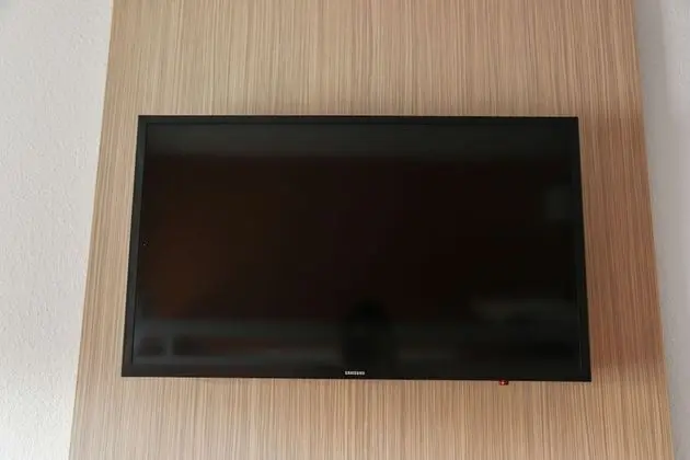 Standard Oda, 1 Çift Kişilik Yatak