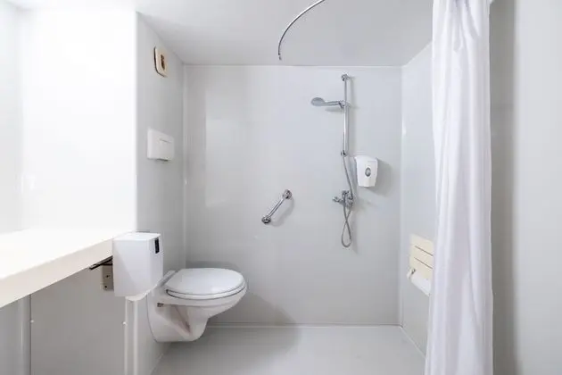 Standard Oda, 1 Çift Kişilik Yatak