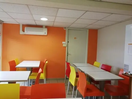 Standard Oda, 3 Tek Kişilik Yatak