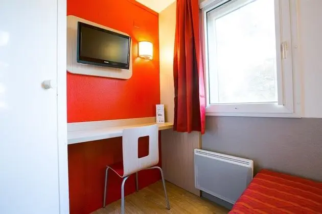 Standard Oda, 1 Çift Kişilik Yatak