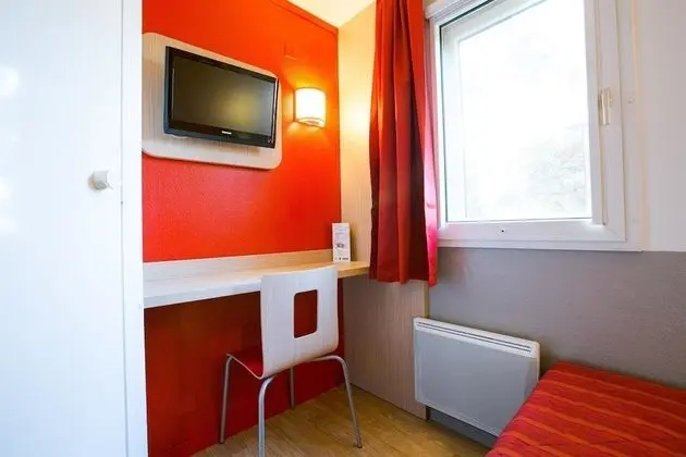 Standard Oda, 1 Tek Kişilik Yatak