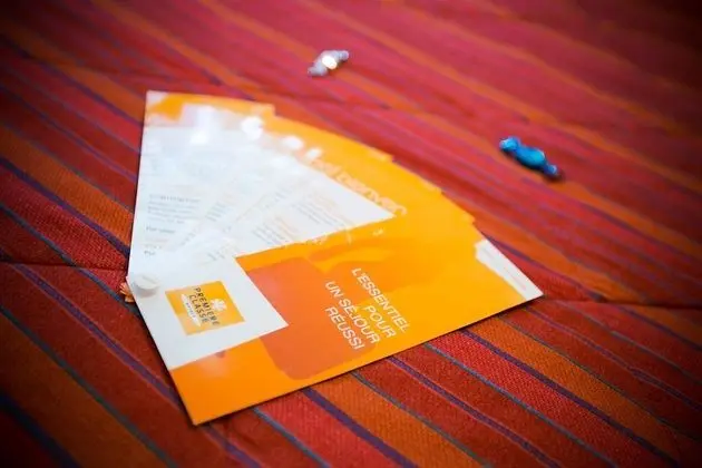 Standard Oda, 1 Tek Kişilik Yatak