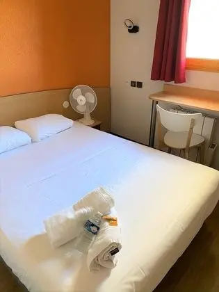 Standard Oda, 1 Çift Kişilik Yatak