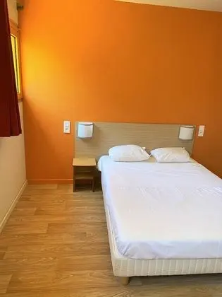 Standard Oda, 1 Çift Kişilik Yatak