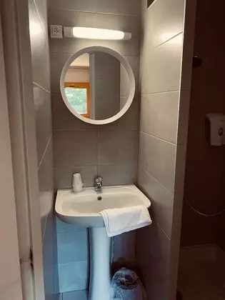 Standard Oda, 1 Çift Kişilik Yatak