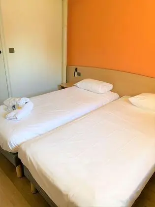 Standard Oda, 2 Tek Kişilik Yatak