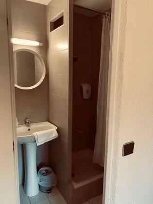 Standard Oda, 2 Tek Kişilik Yatak