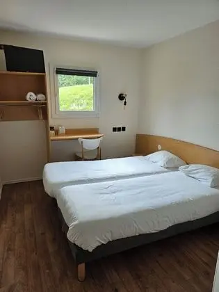 Standard Oda, 2 Tek Kişilik Yatak