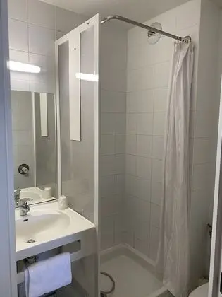 Standard Oda, Birden Çok Yatak (1 Double and 1 Single bed)