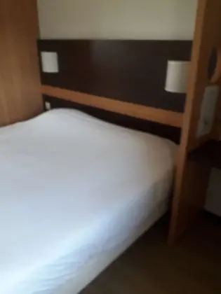 Standard Oda, 1 Çift Kişilik Yatak