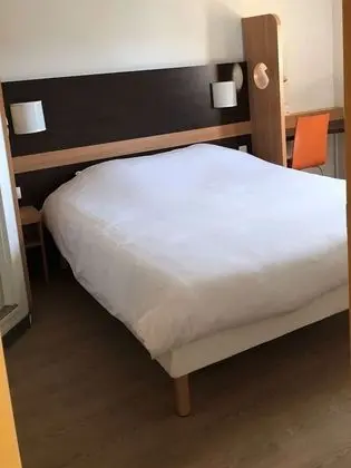 Standard Oda, 2 Tek Kişilik Yatak