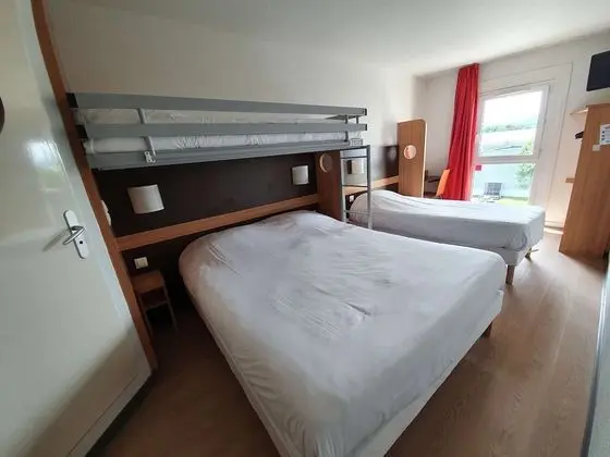 Standard Oda, 2 Tek Kişilik Yatak