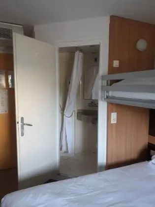 Standard Oda, 2 Tek Kişilik Yatak