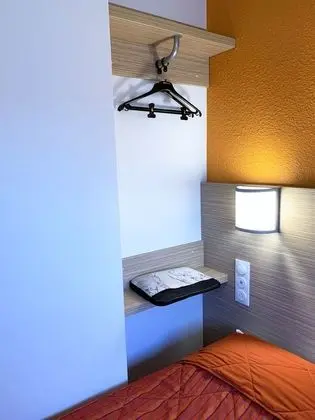 Standard Oda, 1 Çift Kişilik Yatak, Özel Banyo