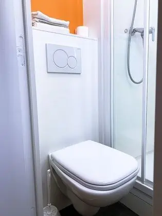 Standard Oda, 1 Çift Kişilik Yatak, Özel Banyo