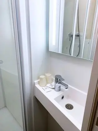 Standard Oda, 1 Çift Kişilik Yatak, Özel Banyo