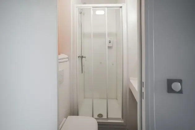 Standard Oda, 1 Çift Kişilik Yatak, Özel Banyo