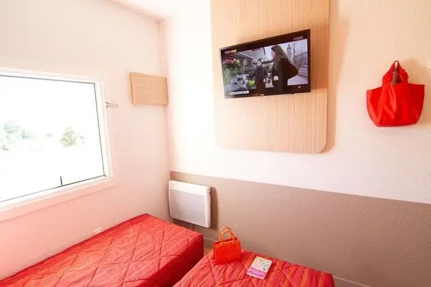 Standard Oda, 3 Tek Kişilik Yatak (Shared Bathroom)