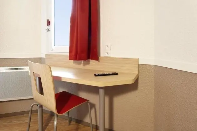 Standard Oda, 1 Çift Kişilik Yatak