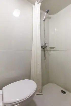 Standard Oda, 1 Çift Kişilik Yatak