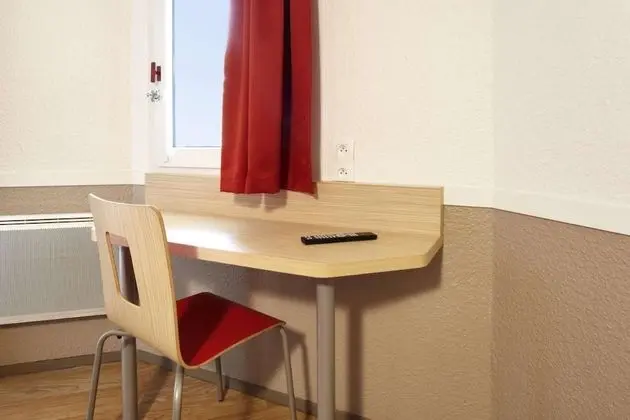 Standard Oda, 3 Tek Kişilik Yatak