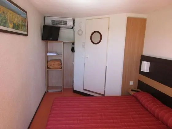 Standard Oda, 1 Çift Kişilik Yatak