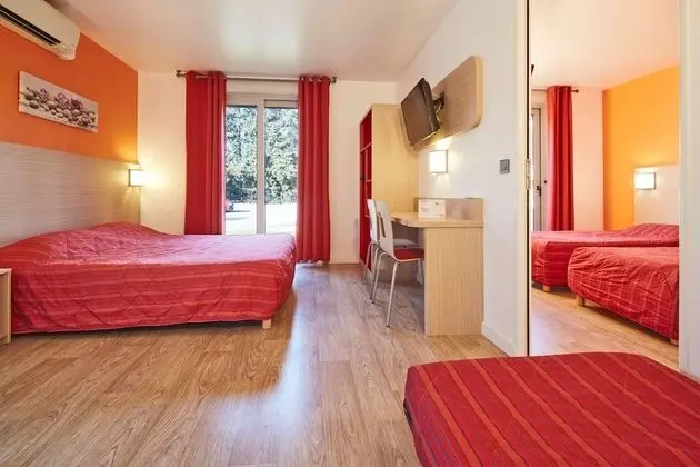 Standard Oda, Birden Çok Yatak