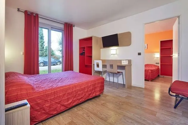 Standard Oda, Birden Çok Yatak