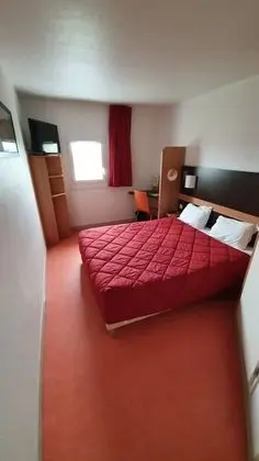 Standard Oda, 1 Çift Kişilik Yatak