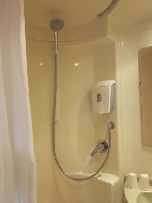 Standard Oda, 1 Çift Kişilik Yatak