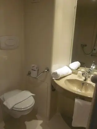 Standard Oda, 1 Çift Kişilik Yatak