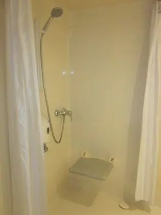 Standard Oda, 1 Çift Kişilik Yatak