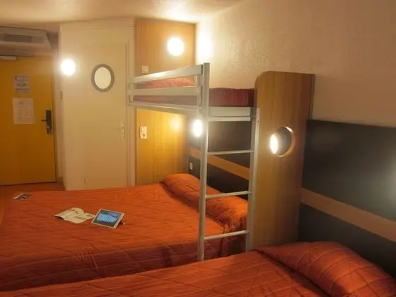 Standard Oda, Birden Çok Yatak