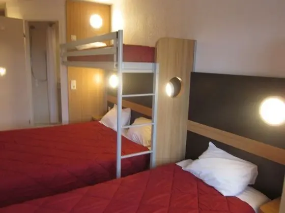 Standard Oda, Birden Çok Yatak