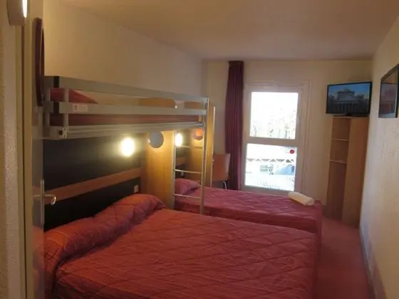 Standard Oda, Birden Çok Yatak