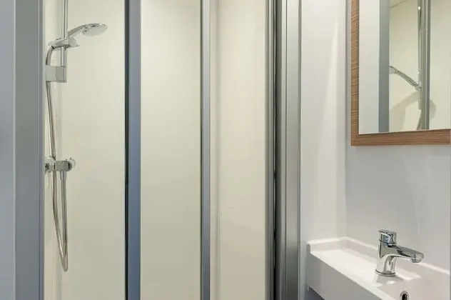 Standard Oda, 1 Çift Kişilik Yatak