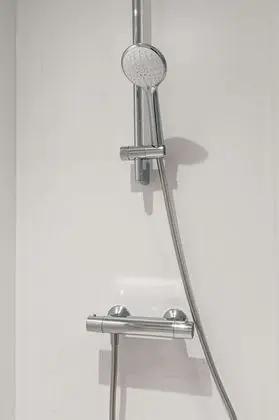 Standard Oda, 1 Çift Kişilik Yatak