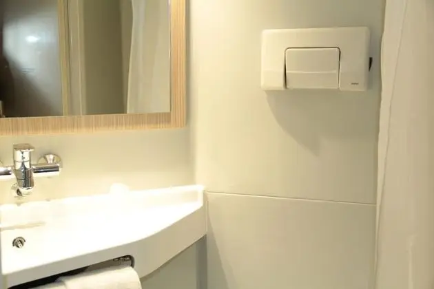 Standard Oda, 2 Tek Kişilik Yatak