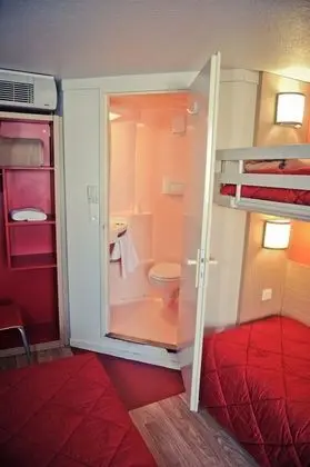 Standard Oda, 2 Tek Kişilik Yatak