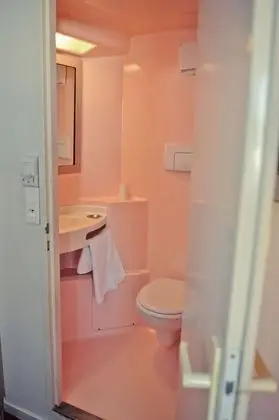 Standard Oda, 2 Tek Kişilik Yatak